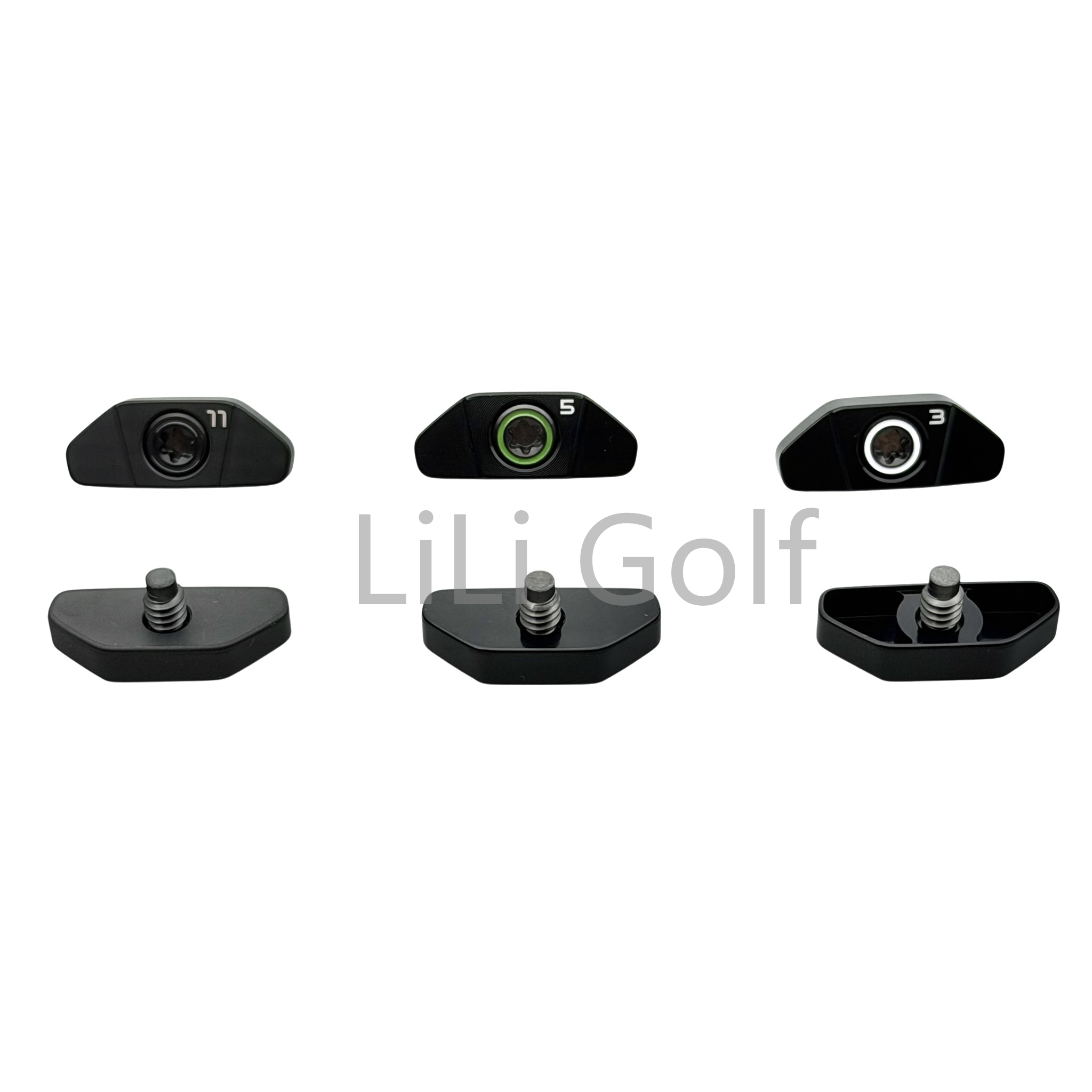 Golf Club Head Weight Fit For  - Golf Equipment Weight 评论和价格