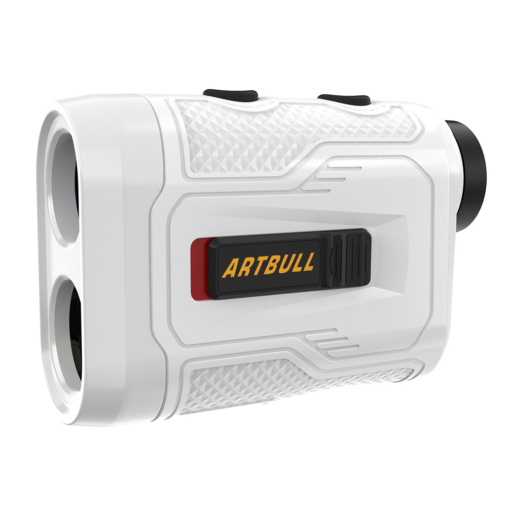 7 Modes Rechargeable with Magn - Golf Rangefinder 评论和价格