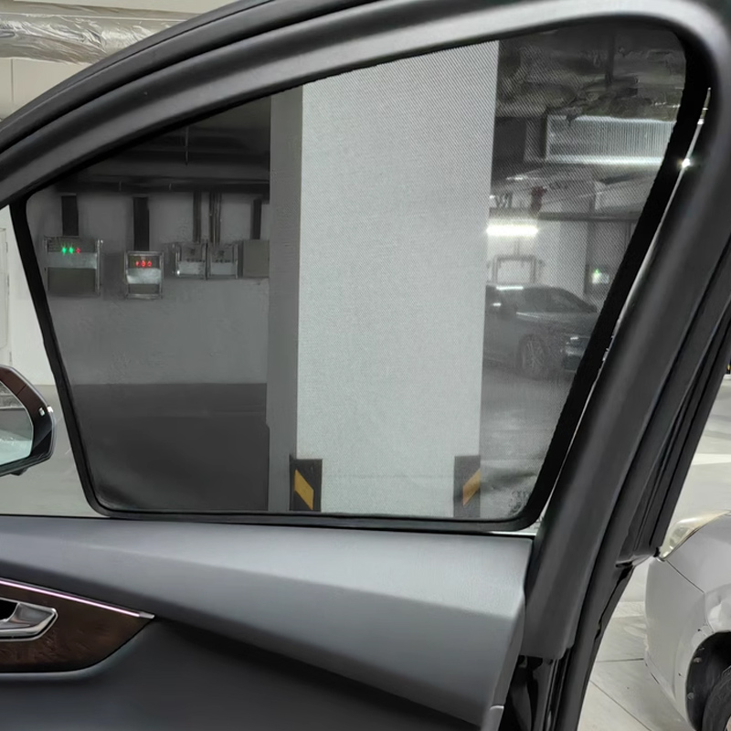 Car Mesh Shade For Volkswagen  - Golf Umbrella 评论和价格