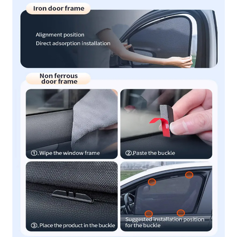 Car Mesh Shade For Volkswagen  - Golf Umbrella 评论和价格