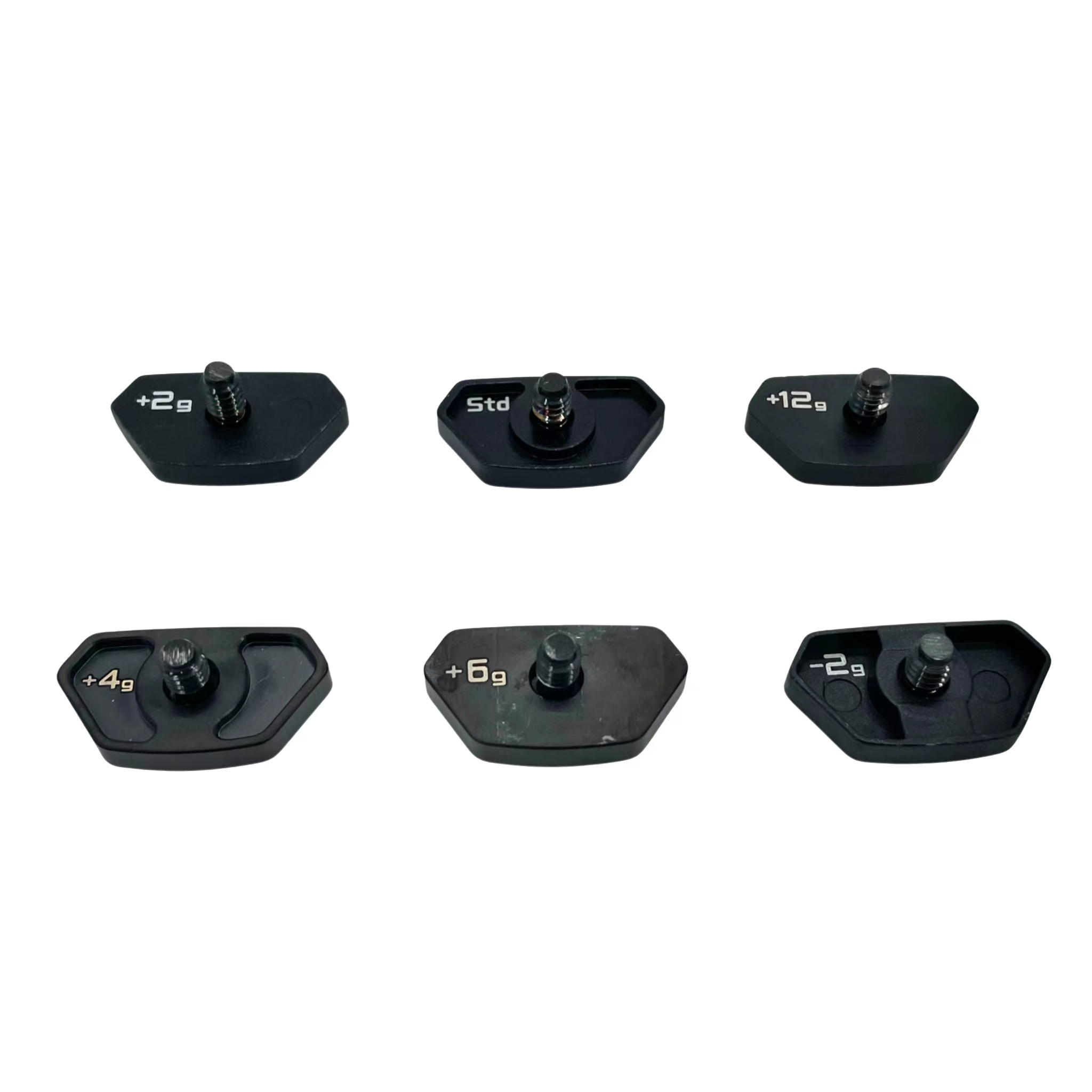 1Pc Golf Weight fit For TS1 TS - Golf Equipment Weight 评论和价格