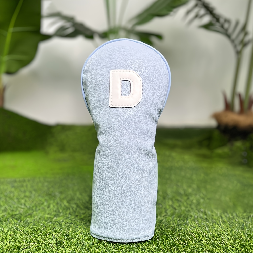 Golf Club Head Covers Golf Clu - Golf Driver 评论和价格