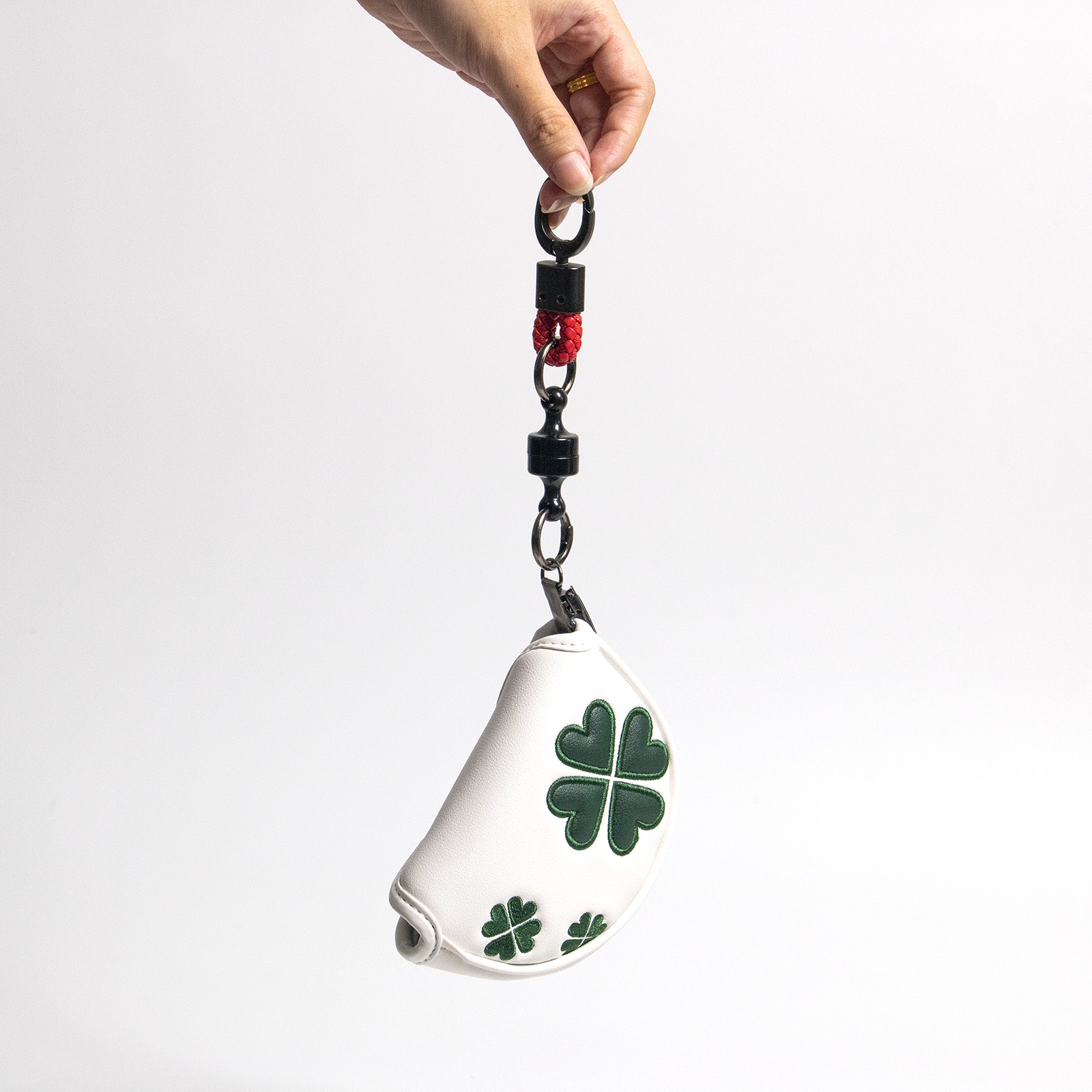 Golf Magnetic Putter Keeper Co - Golf Putter 评论和价格