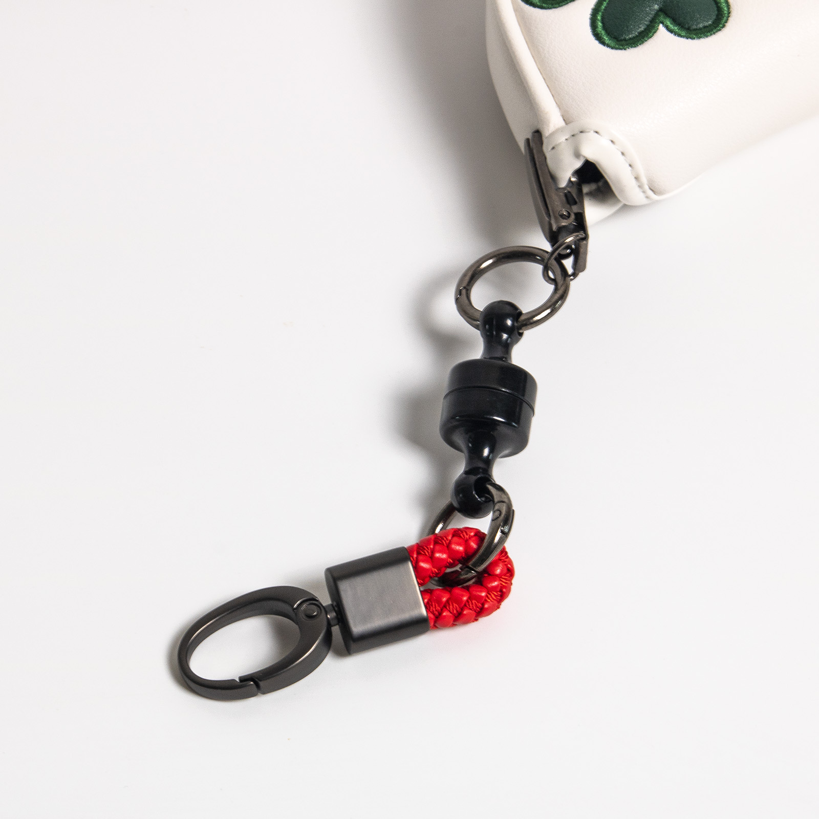 Golf Magnetic Putter Keeper Co - Golf Putter 评论和价格