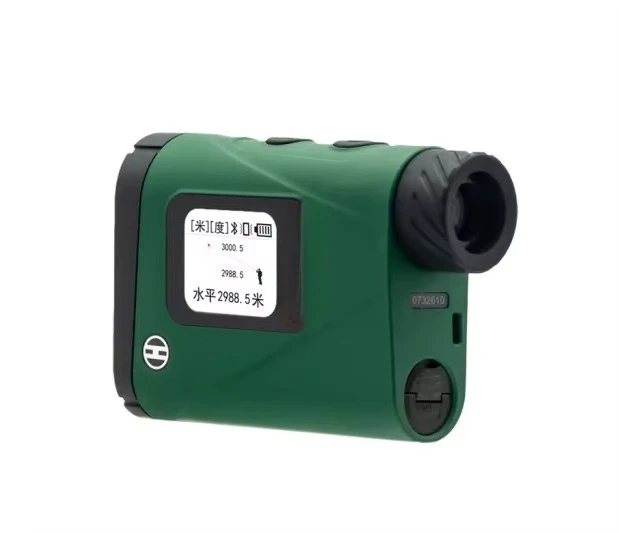 7x  Digital Golf Rangefinder 3 - Golf Rangefinder 评论和价格