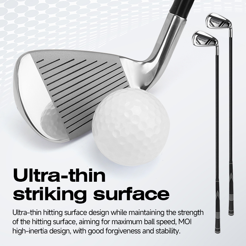 Seven-Iron Golf Weighted Swing - Golf Equipment Weight 评论和价格