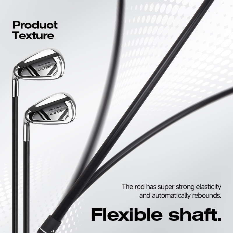 Seven-Iron Golf Weighted Swing - Golf Equipment Weight 评论和价格