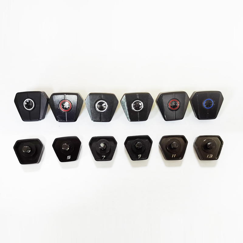 Golf Weight Screw Kit for Titl - Golf Equipment Weight 评论和价格