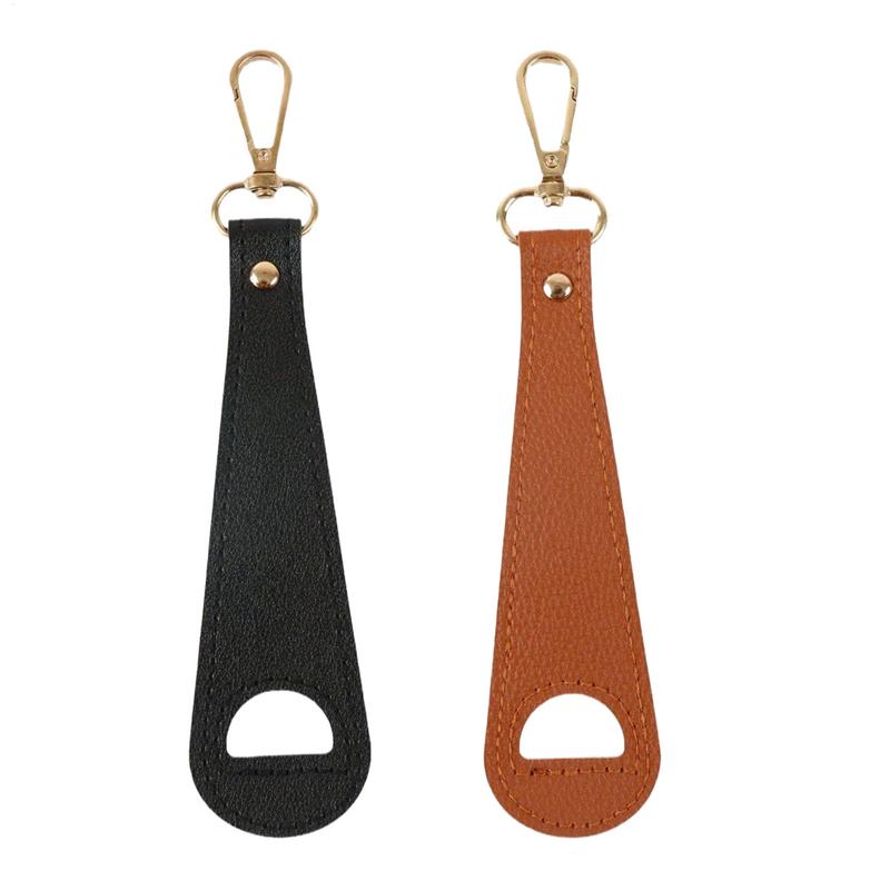 Hat Clip Leather Portable  Gol - Golf Gloves 评论和价格