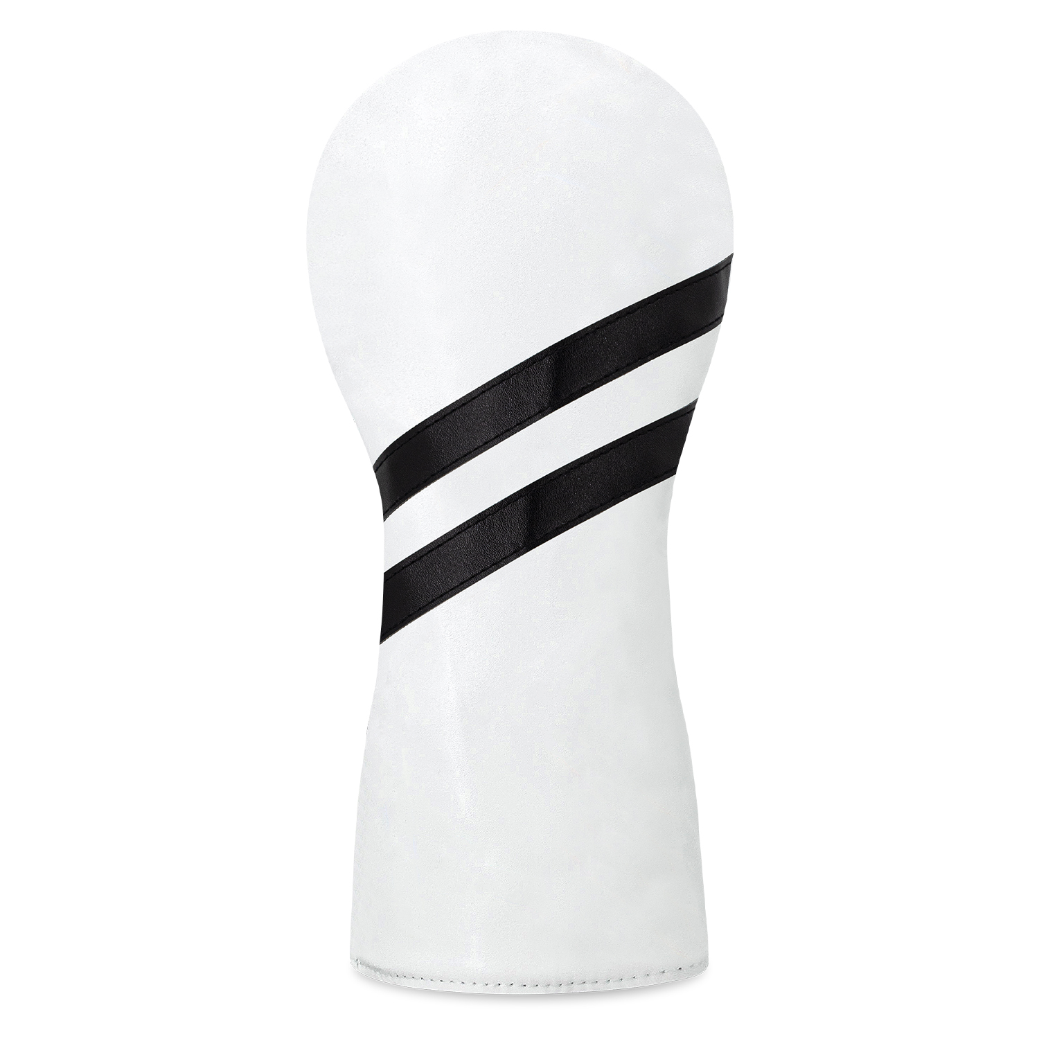 1pc/3pcs White Double Diagonal - Golf Driver 评论和价格