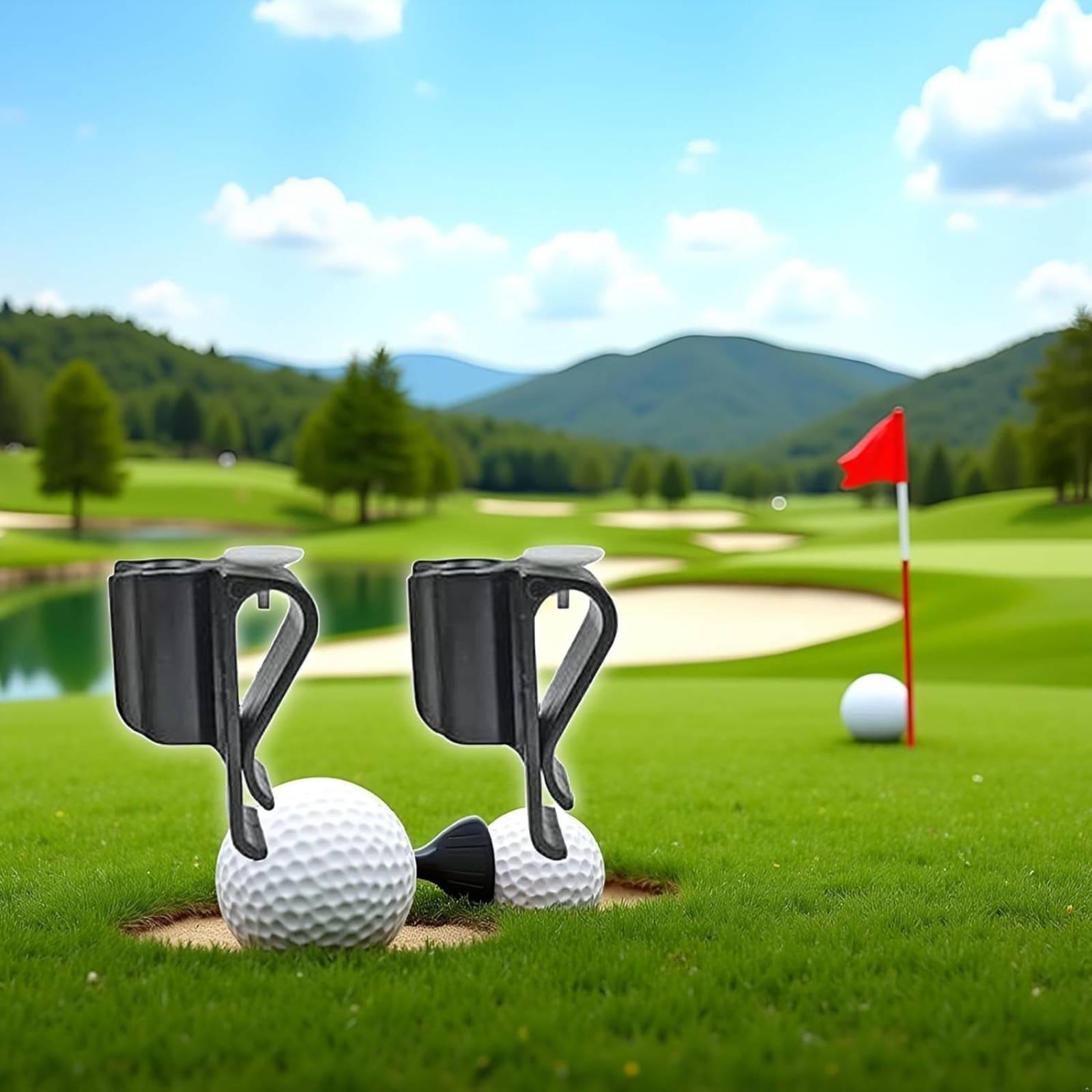 Golf Club Clip Convenient Acce - Golf Clubs 评论和价格