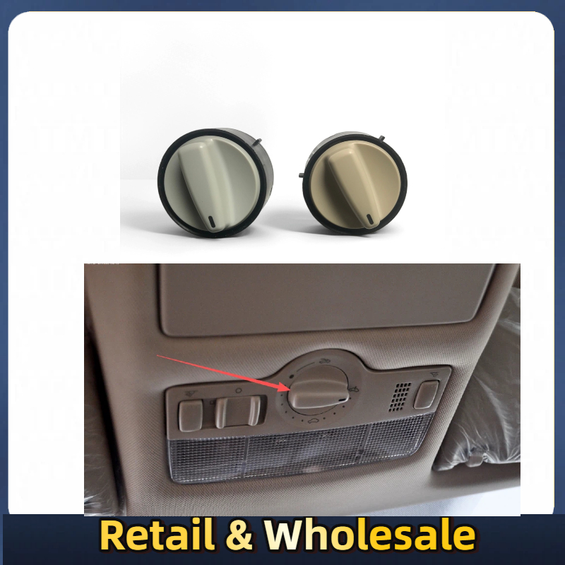 Sunroof Rotary Switch 1J095961 - Golf Umbrella 评论和价格