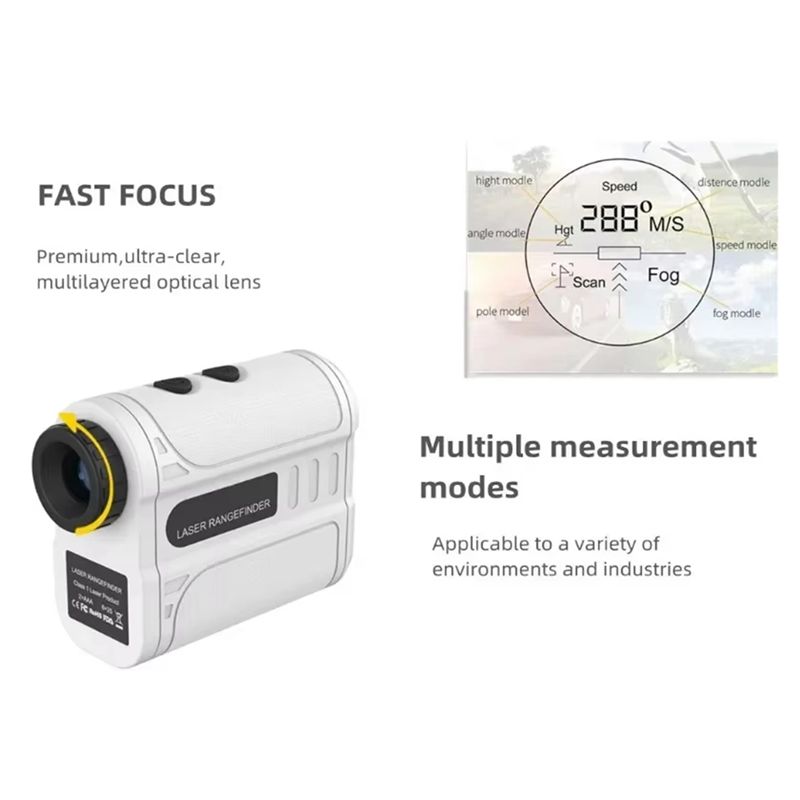 Golf Laser Rangefinder Outdoor - Golf Rangefinder 评论和价格