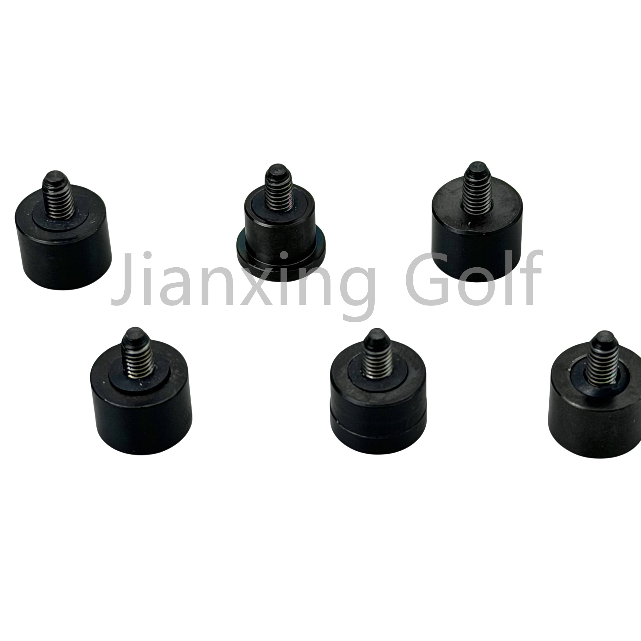 1Pc Golf Club Head Weight Scre - Golf Equipment Weight 评论和价格