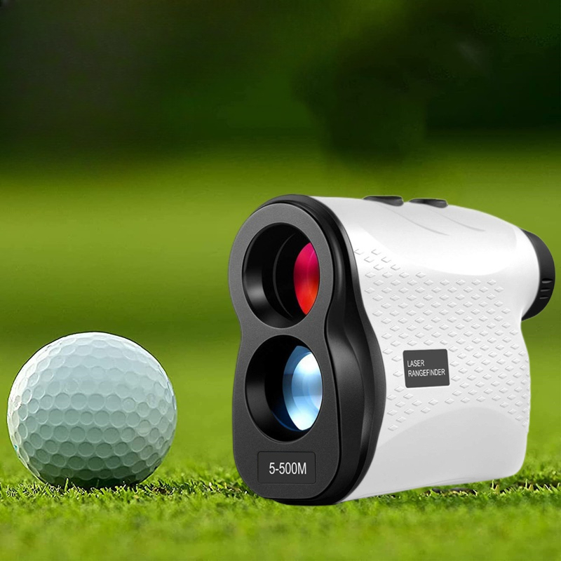 Handheld Golf Rangefinder High - Golf Rangefinder 评论和价格