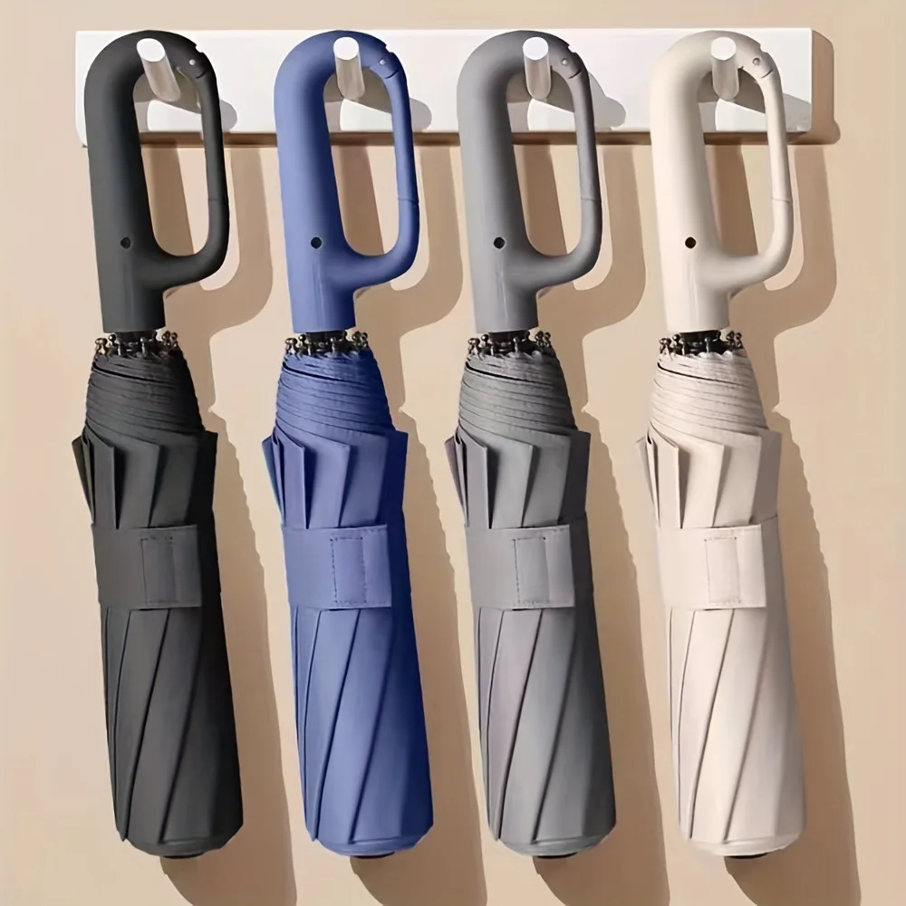20 Bones Windproof Strong 105C - Golf Umbrella Large 评论和价格