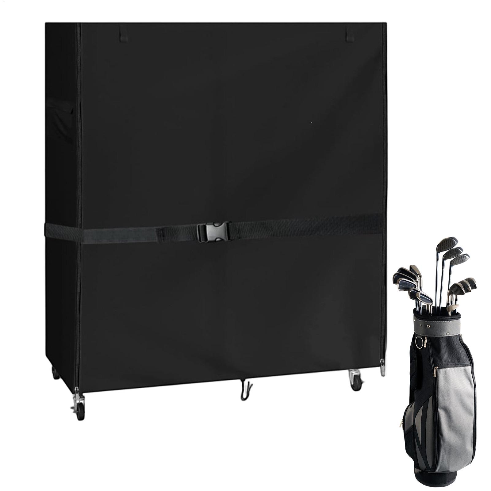 Golf Bag Dust Cover Dustproof  - Golf Bag 评论和价格