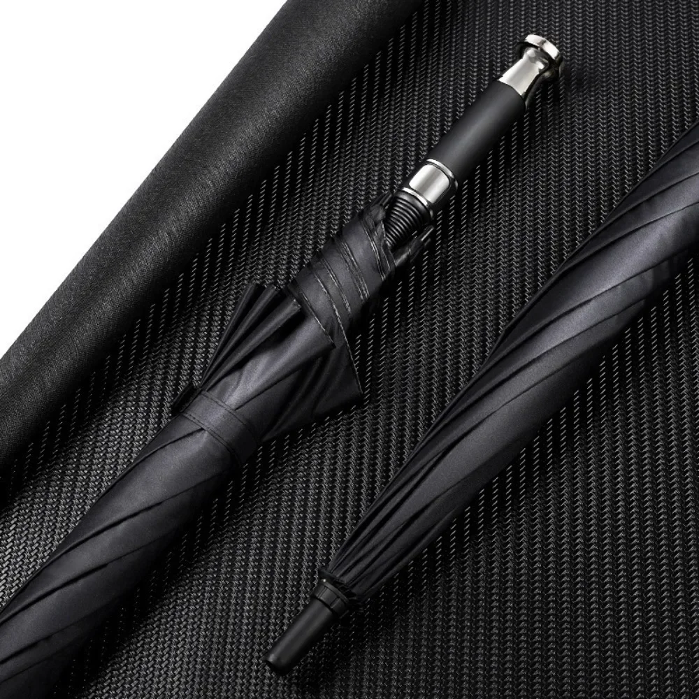 Large-sized Men's Umbrella, Hi - Golf Umbrella Large 评论和价格