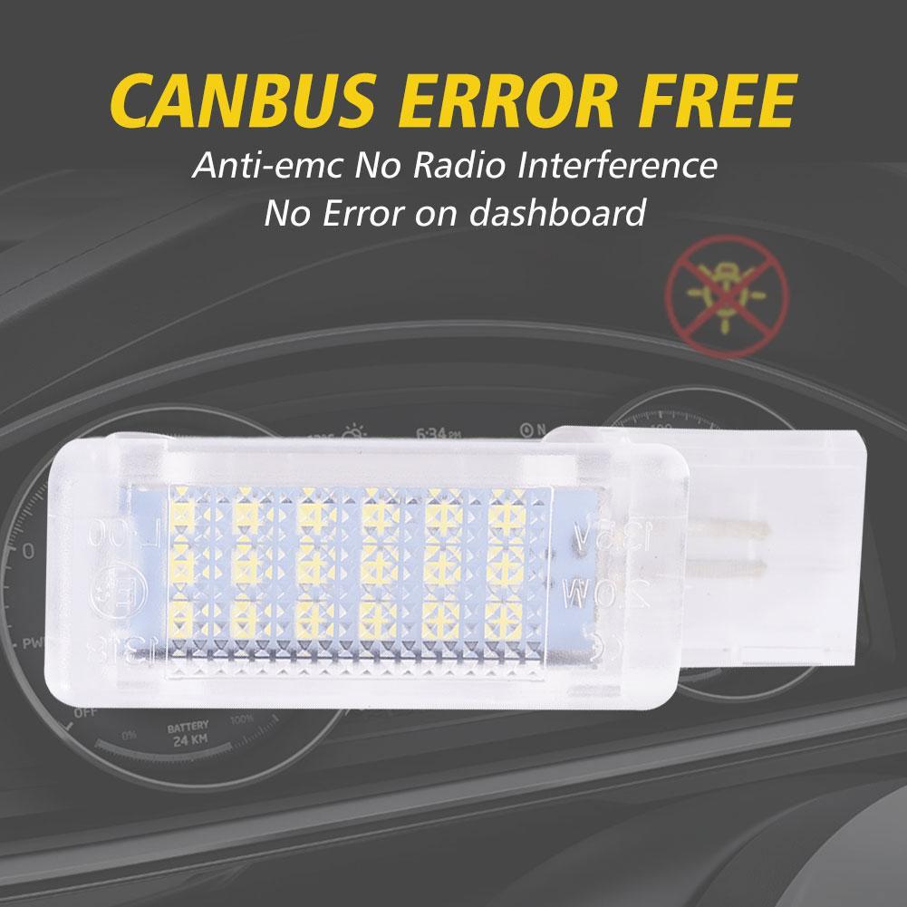 Car LED Lights LED Footwell Li - Golf Gloves 评论和价格