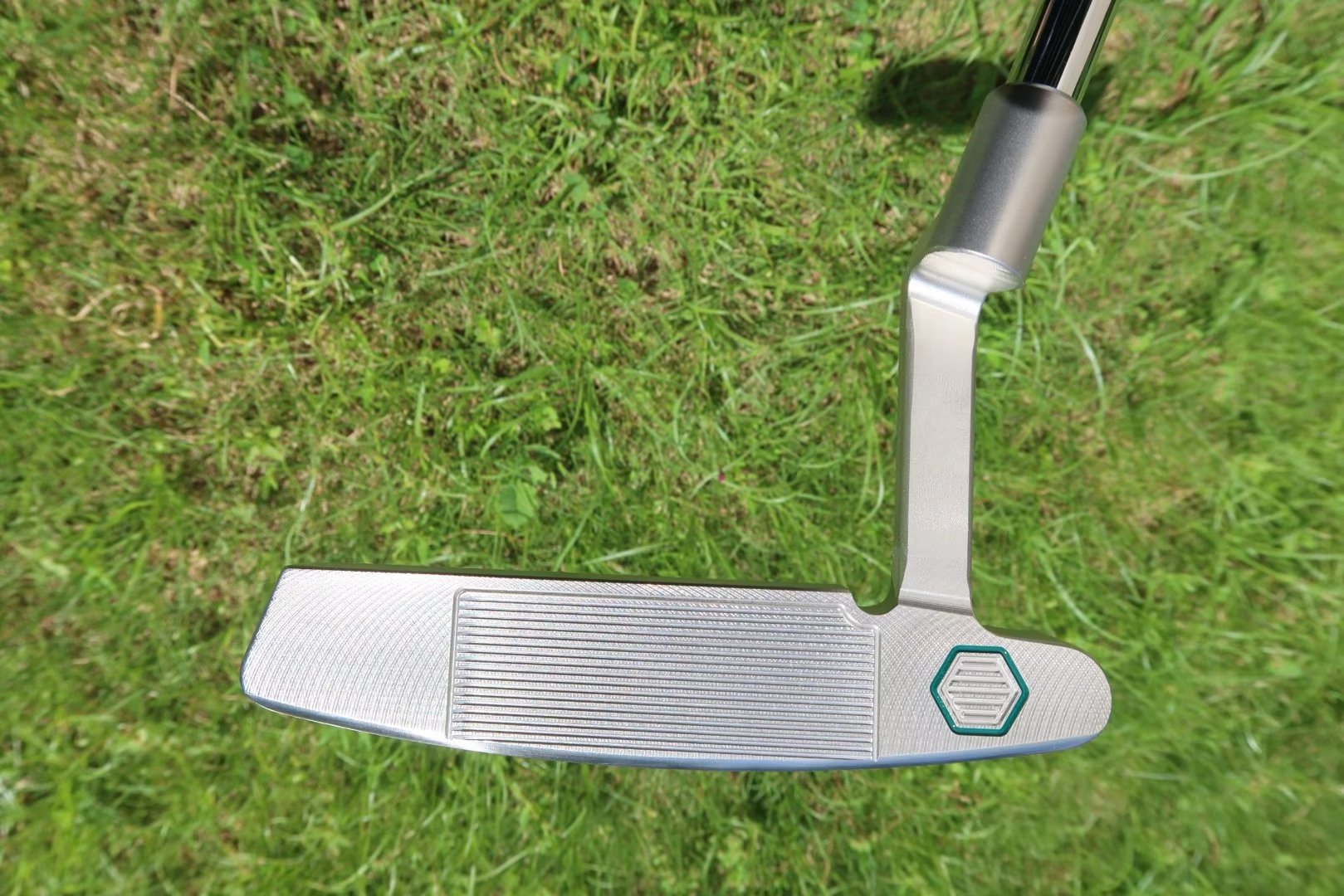 New Golf Club Studio Stock 14  - Golf Putter 评论和价格