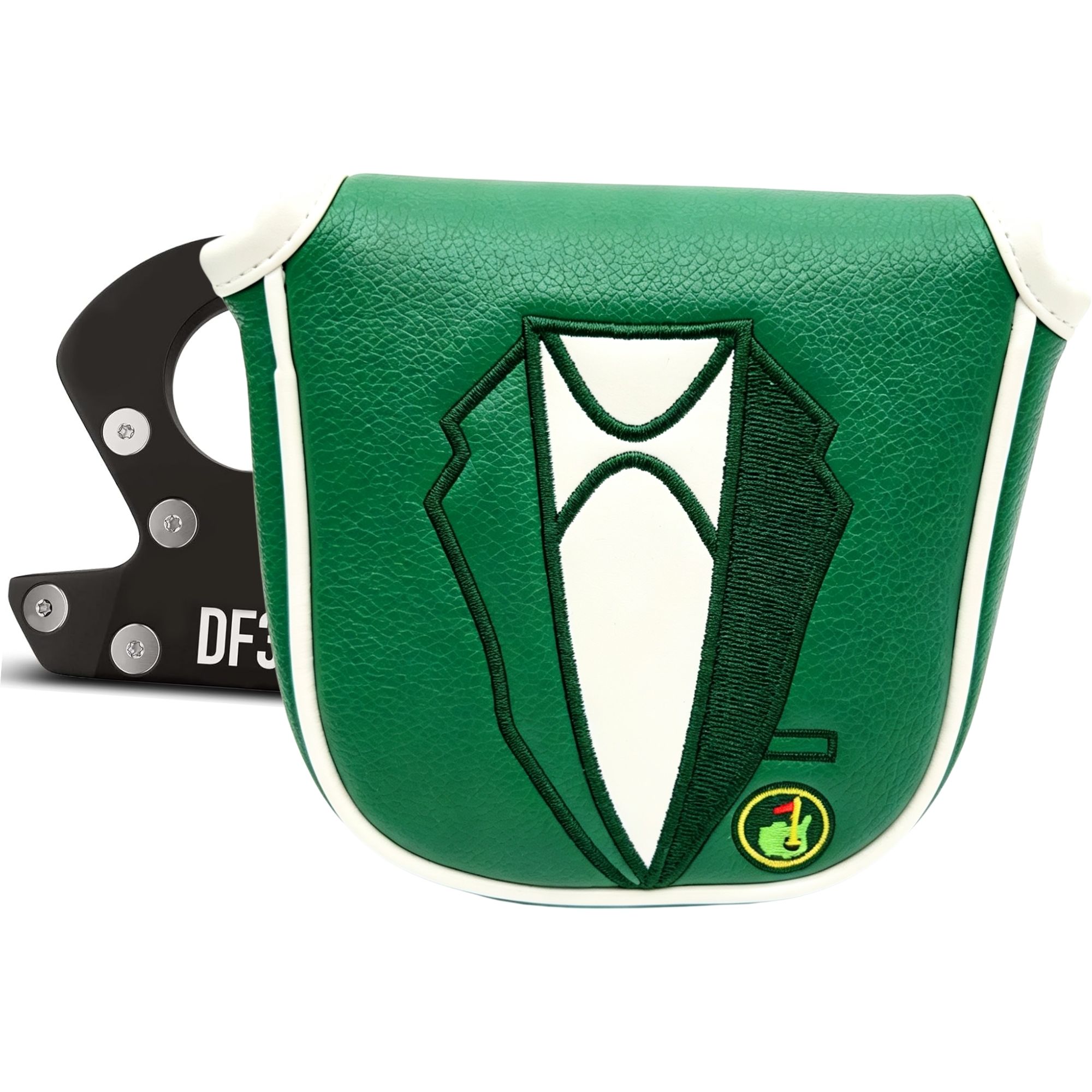 Premium Putt Cover for DF3, Go - Golf Putter 评论和价格