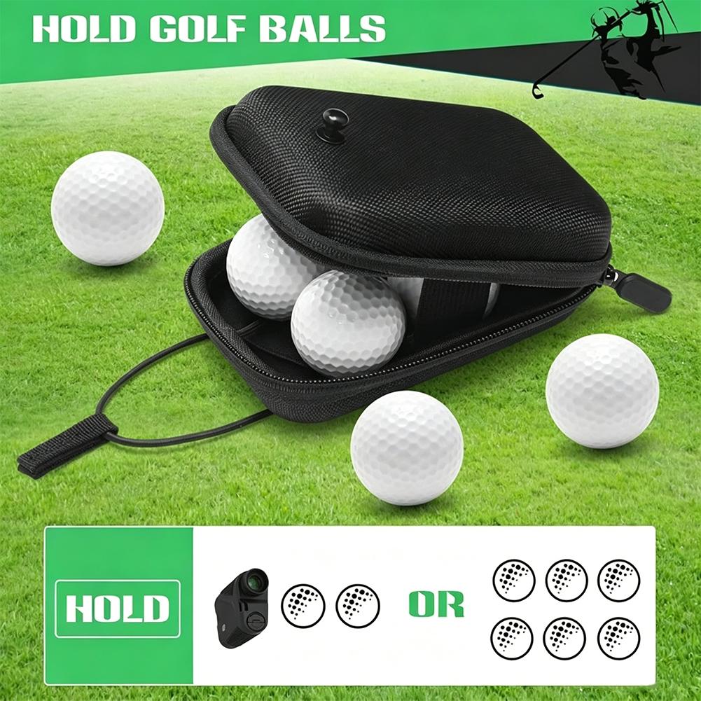 EVA Hard Rangefinder Case Prot - Golf Rangefinder 评论和价格